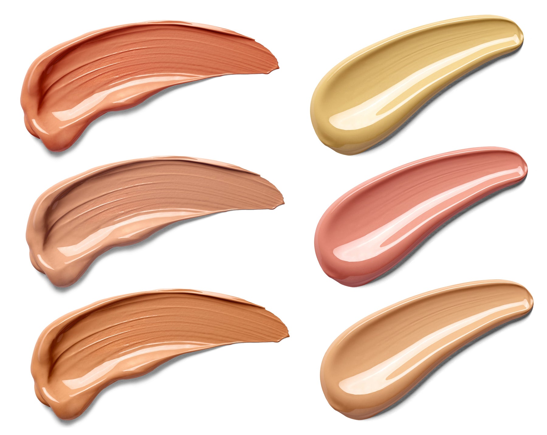 How to Choose the Right Foundation Shade