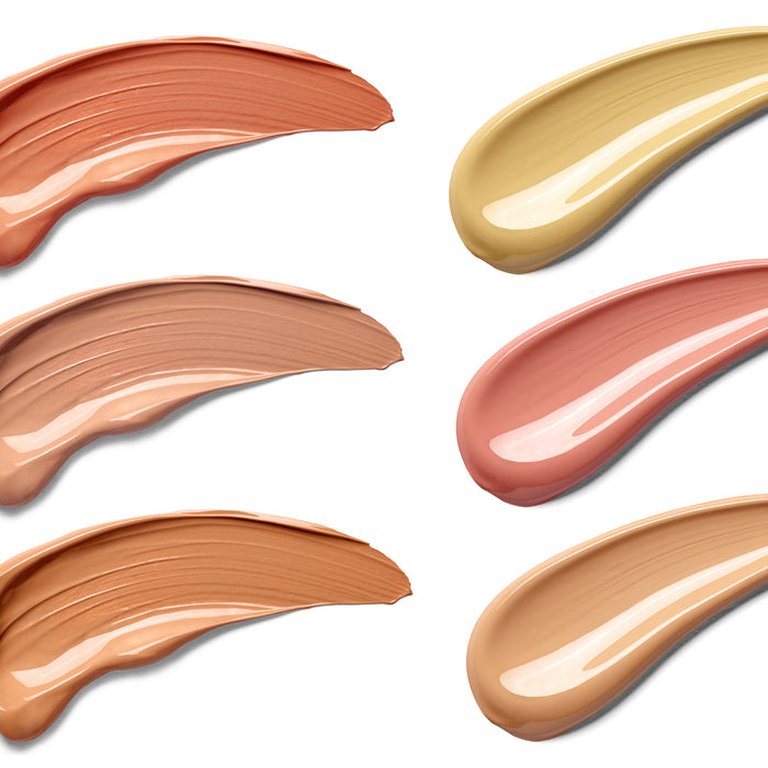 How to Choose the Right Foundation Shade