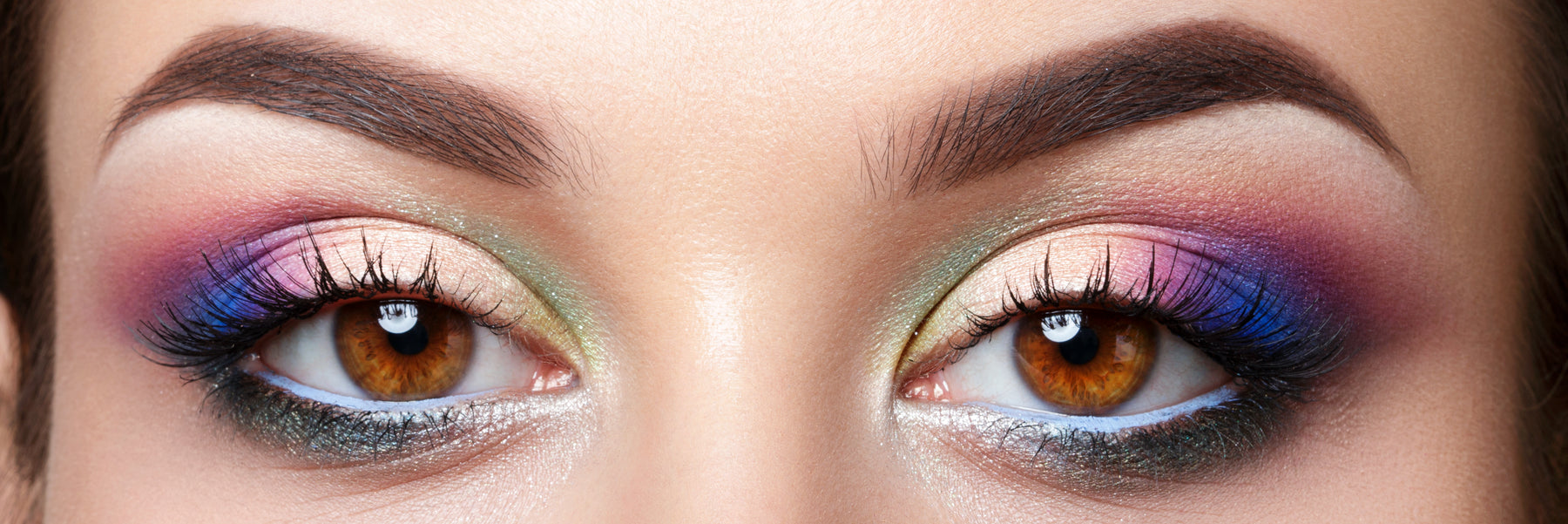 A Step-by-Step Guide to Creating the Perfect Smokey Eye