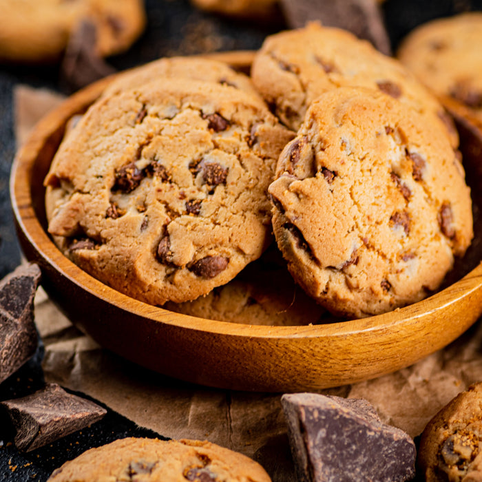 How to Makes Classic Homemade Chocolate Chip Cookies So Delicious