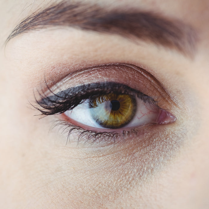 How to Apply Neutral Eyeshadow for Mature Eyes