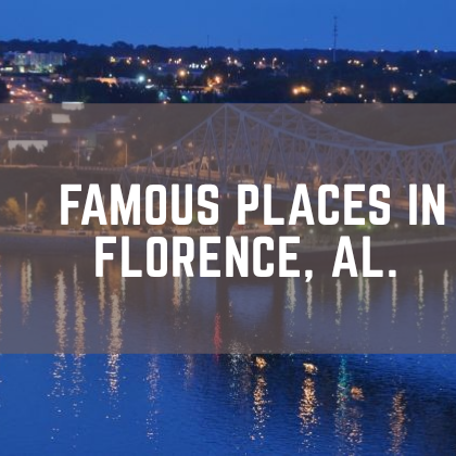 famous places in Florence