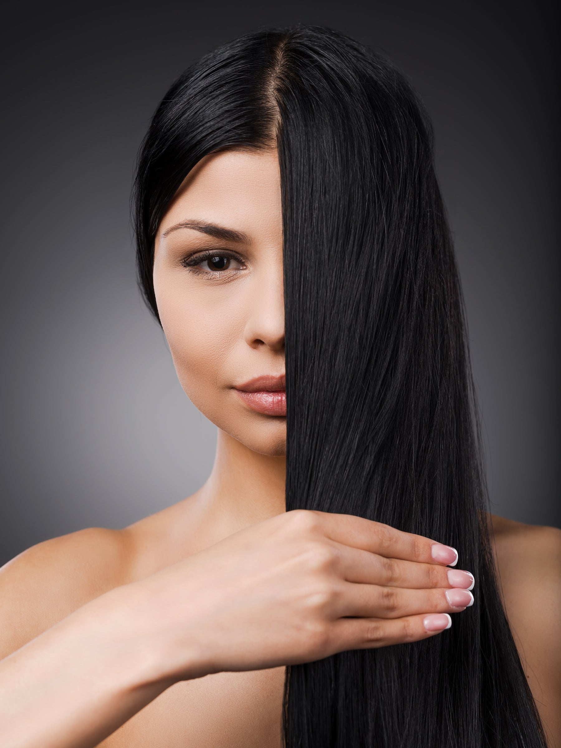 Tips and Products for Smooth and Silky Hair