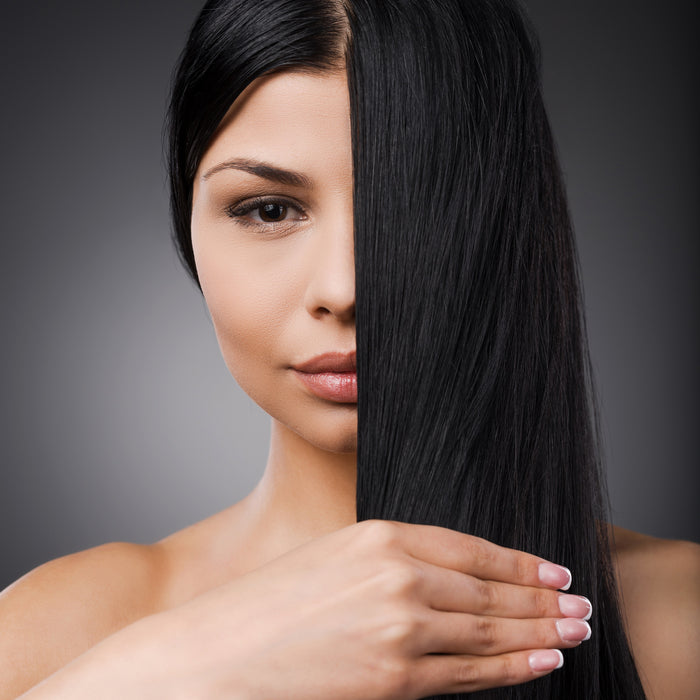 Tips and Products for Smooth and Silky Hair