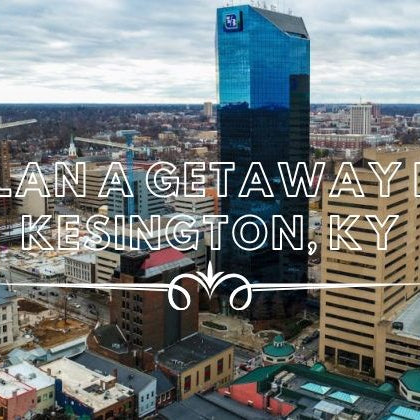 Things to do in Lexington KY