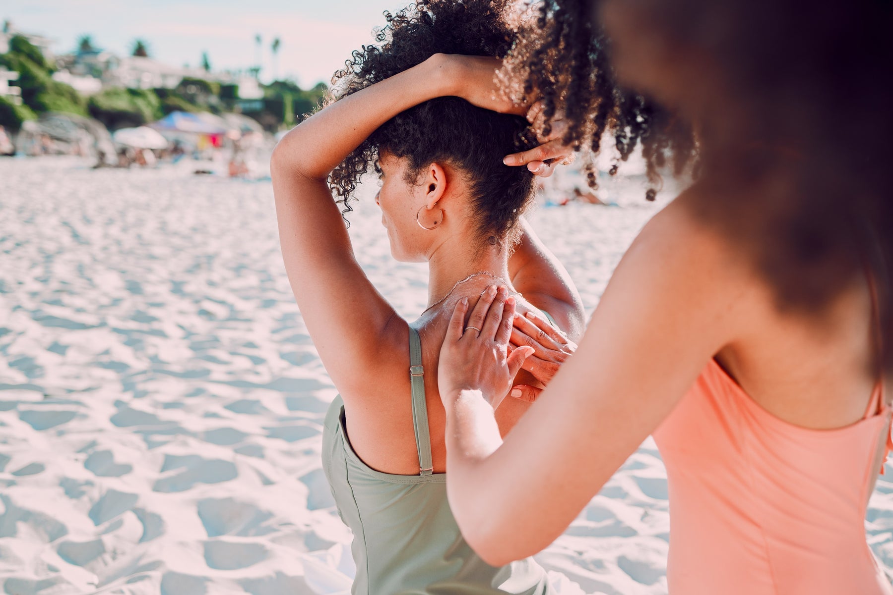 Skincare Tips for Summer Travel