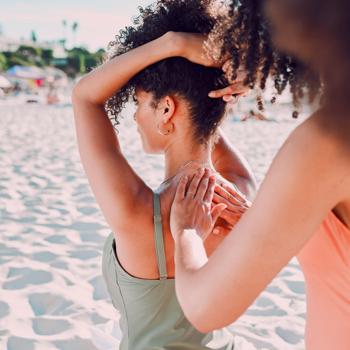 Skincare Tips for Summer Travel