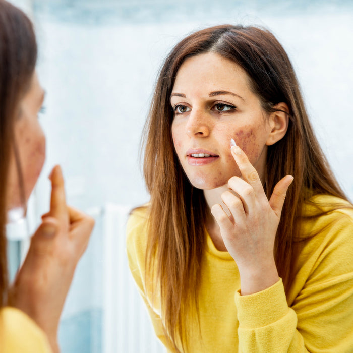 How to Do Natural Makeup for Oily Skin