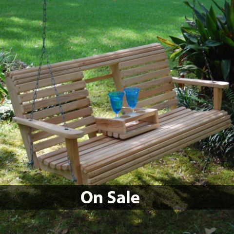 Bench - Sale