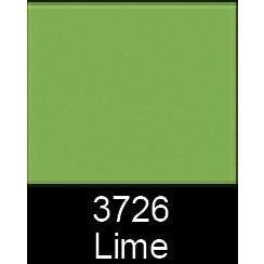 A & L Furniture A & L Furniture 6 Foot Swing Bed Cushion (2" or 4" Thick) 4 Inches / Lime Cushion 1006-4 In-Lime