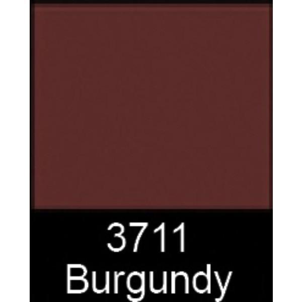 A & L Furniture A & L Furniture 75" Swing Bed Cushion (2" or 4" Thick) 2 Inches / Burgundy Cushion 1003-2 In-Burgundy