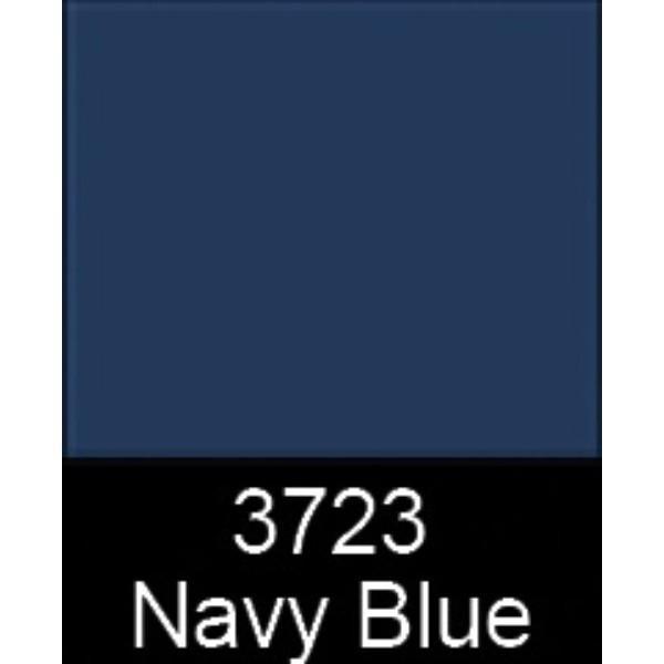 A & L Furniture A & L Furniture 75" Swing Bed Cushion (2" or 4" Thick) 2 Inches / Navy Blue Cushion 1003-2 In-Navy Blue