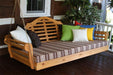 A & L Furniture A & L Furniture 75" Twin MattressMarlboro Swingbed Bed