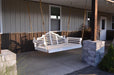 A & L Furniture A & L Furniture 75" Twin MattressMarlboro Swingbed Bed