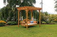 A & L Furniture A & L Furniture 75" Twin MattressMarlboro Swingbed Bed