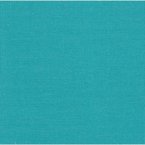 A & L Furniture A & L Furniture Adirondack Chair Head Rest Pillow Aqua Pillow 1010-Aqua