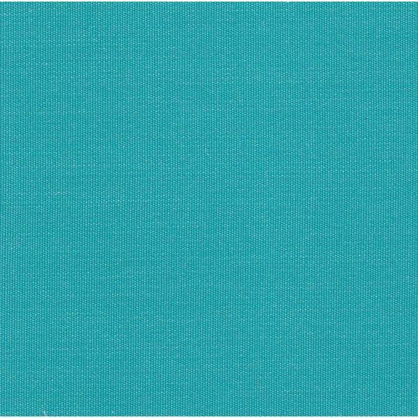 A & L Furniture A & L Furniture Bench Cushion Accessory 4 ft / Aqua Cushion 1014-4 ft-Aqua