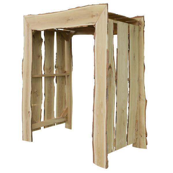 A & L Furniture A & L Furniture Blue Mountain Appalachian Arbor Arbor