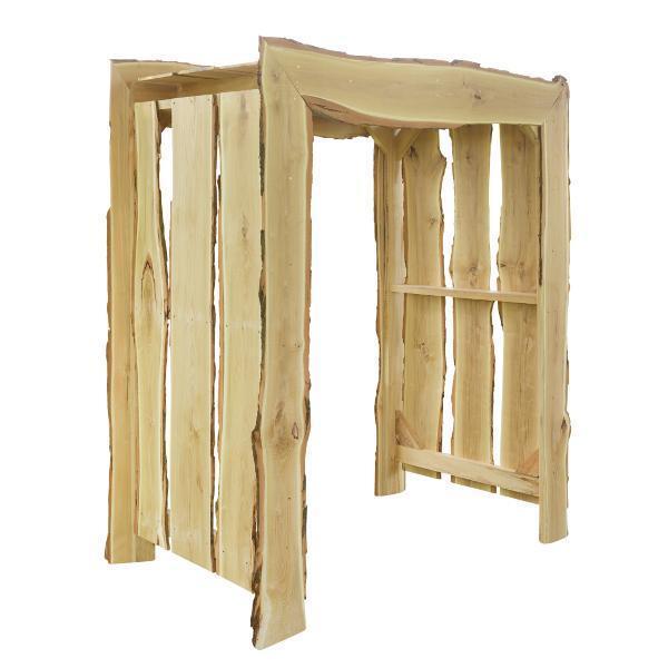 A & L Furniture A & L Furniture Blue Mountain Appalachian Arbor Arbor