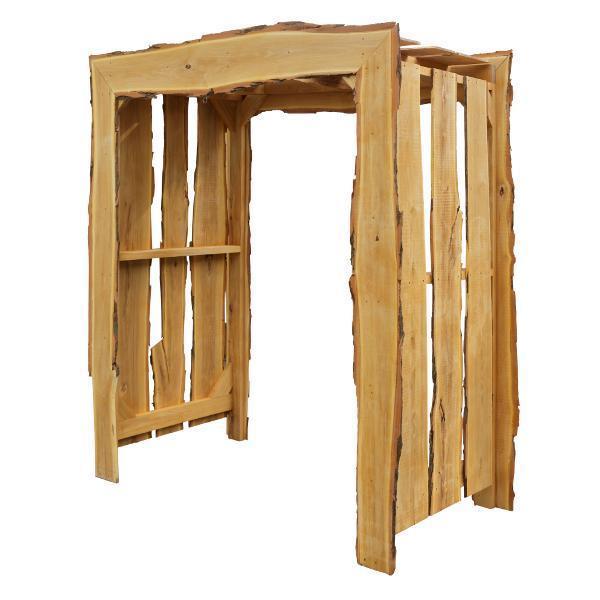 A & L Furniture A & L Furniture Blue Mountain Appalachian Arbor Arbor