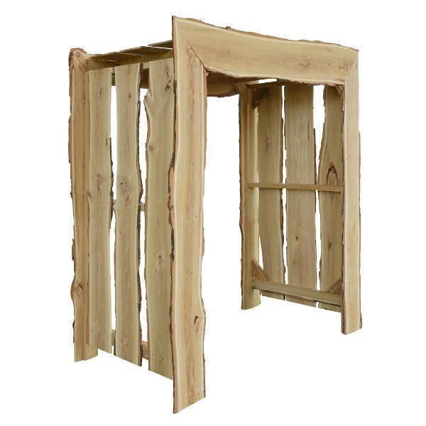 A & L Furniture A & L Furniture Blue Mountain Appalachian Arbor Arbor