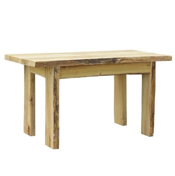 A & L Furniture A & L Furniture Blue Mountain Autumnwood Table Tables