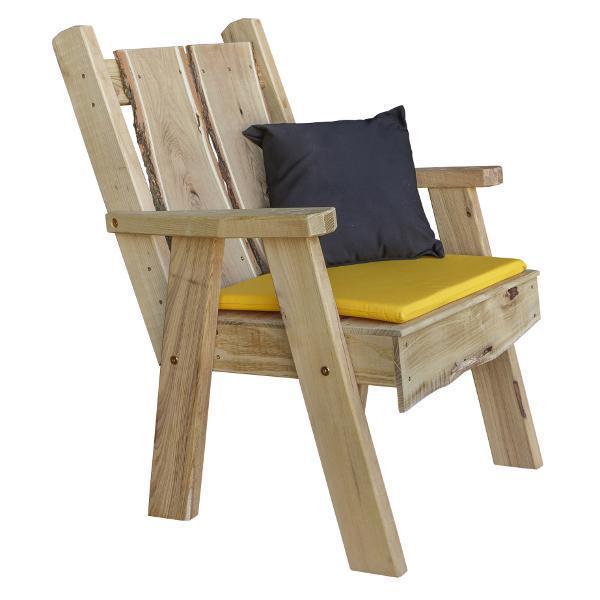 A & L Furniture A & L Furniture Blue Mountain Timberland Chair Timberland Chair