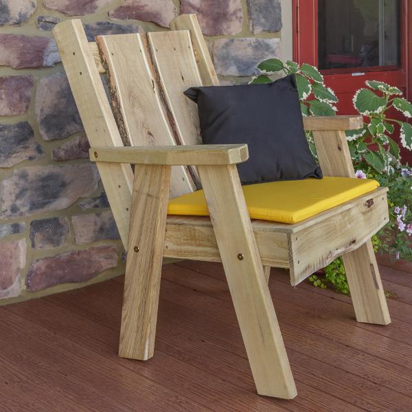 A & L Furniture A & L Furniture Blue Mountain Timberland Chair Timberland Chair