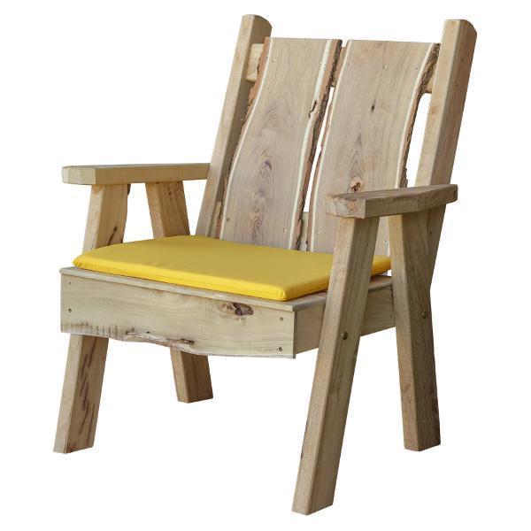 A & L Furniture A & L Furniture Blue Mountain Timberland Chair Timberland Chair