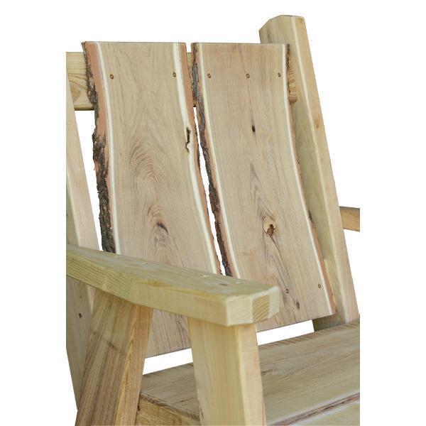 A & L Furniture A & L Furniture Blue Mountain Timberland Chair Timberland Chair