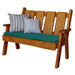 A & L Furniture A & L Furniture Blue Mountain Timberland Garden Bench Garden Bench