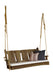 A & L Furniture A & L Furniture Blue Mountain TimberlandSwing with Rope Timberland Swing