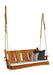 A & L Furniture A & L Furniture Blue Mountain TimberlandSwing with Rope Timberland Swing