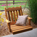 A & L Furniture A & L Furniture Cedar Royal English Swing Swing