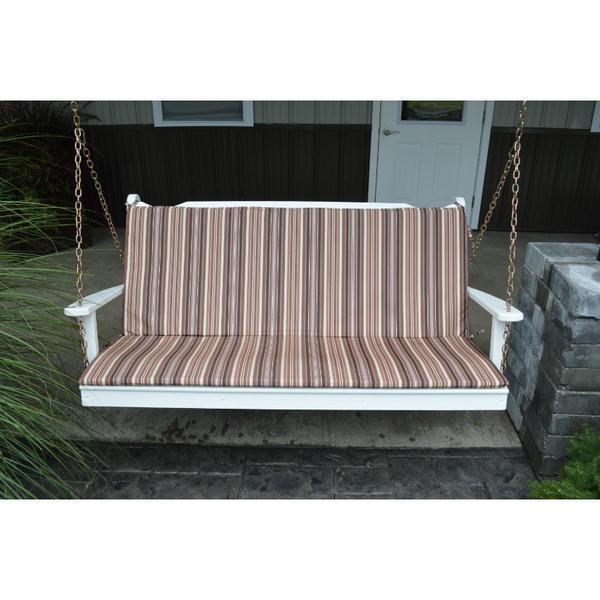 A & L Furniture A & L Furniture Full Bench Cushion Accessory Cushion