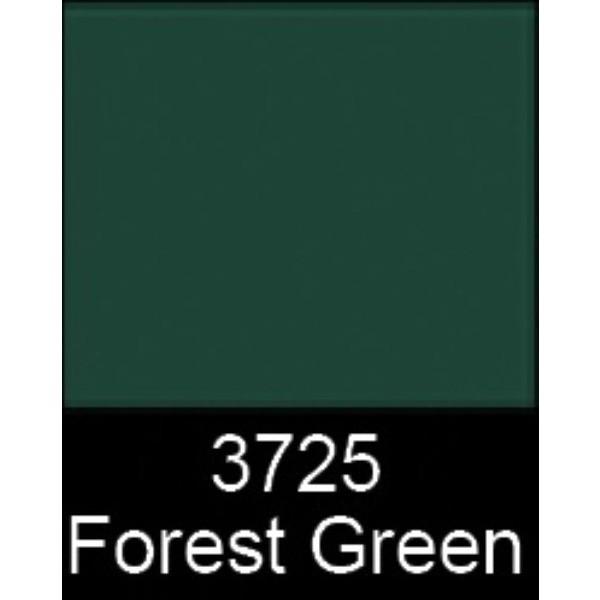 A & L Furniture A & L Furniture Full Chair Cushion Forest Green Cushion 1023-Forest Green