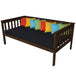 A & L Furniture A & L Furniture Mission Daybed Bed