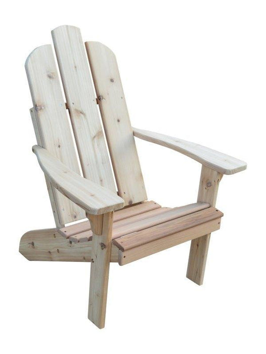 A & L Furniture A & L Furniture Mountain Adirondack Chair Chair