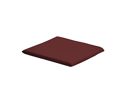 A & L Furniture A & L Furniture Poly Bistro Chair Seat Cushion Pillow