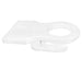 A & L Furniture A & L Furniture Poly Cup Holder (Attach under arm to any piece of furniture) Cup Holder