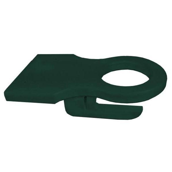 A & L Furniture A & L Furniture Poly Cup Holder (Attach under arm to any piece of furniture) Cup Holder