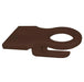 A & L Furniture A & L Furniture Poly Cup Holder (Attach under arm to any piece of furniture) Cup Holder