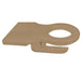 A & L Furniture A & L Furniture Poly Cup Holder (Attach under arm to any piece of furniture) Cup Holder