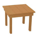 A & L Furniture A & L Furniture Poly Hampton End Table End Table