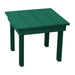 A & L Furniture A & L Furniture Poly Hampton End Table End Table