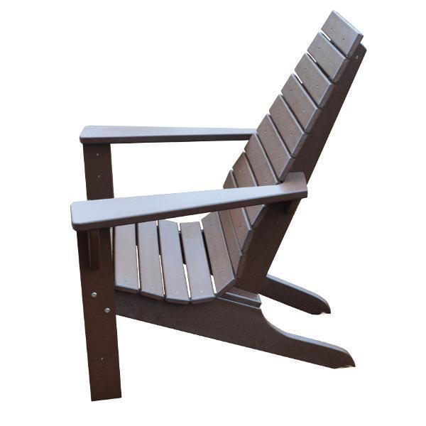 A & L Furniture A & L Furniture Poly New Hope Chair Chair