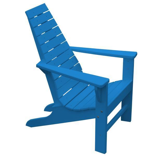 A & L Furniture A & L Furniture Poly New Hope Chair Chair