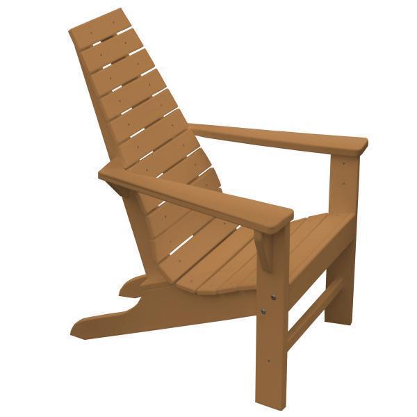 A & L Furniture A & L Furniture Poly New Hope Chair Chair