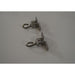 A & L Furniture A & L Furniture Swing Hanging Hooks Patio Accessory Hanging Hooks 1008