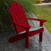 A & L Furniture A & L Furniture Yellow Pine Kennebunkport Adirondack Chair Chair